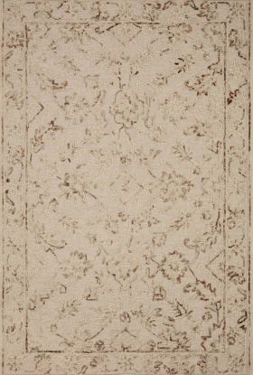 Loloi Halle HAE-02 Natural / Sage