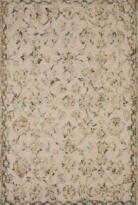 Loloi Halle HAE-04 Lagoon / Multi