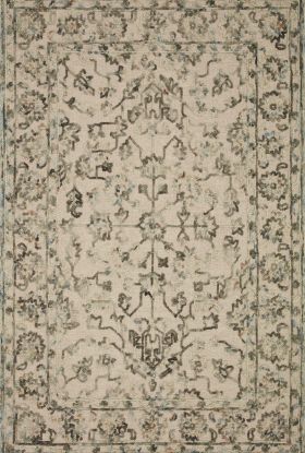 Loloi Halle HAE-05 Grey / Sky