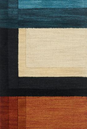 Loloi Hamilton HM-01 Color Blanket 2