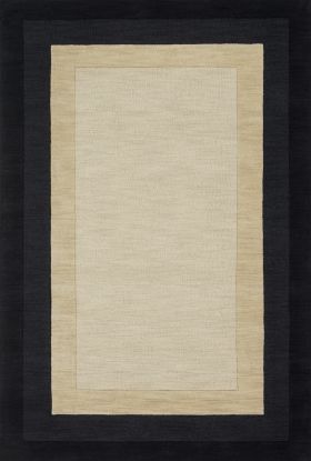 Loloi Hamilton HM-01 Ivory / Charcoal