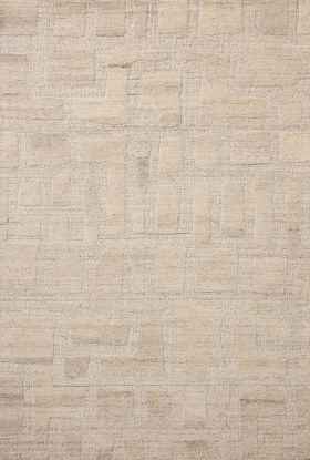 Loloi Hartley HRT-01 Ivory / Natural
