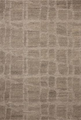 Loloi Hartley HRT-03 Grey / Pebble