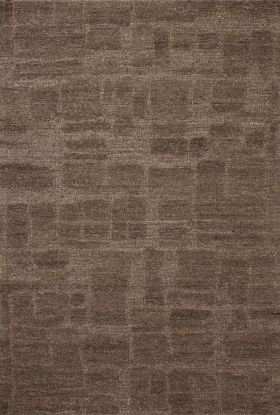 Loloi Hartley HRT-04 Brown / Mocha