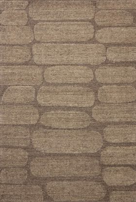 Loloi Hartley HRT-05 Brown / Taupe