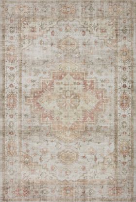 Loloi Heidi HEI-02 Sage / Multi