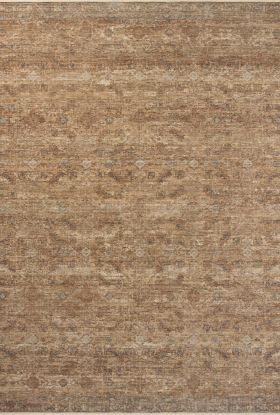 Loloi Heritage HER-13 Natural / Mist