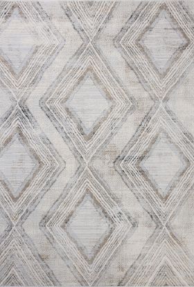 Loloi Hollis HOL-05 Mist / Natural