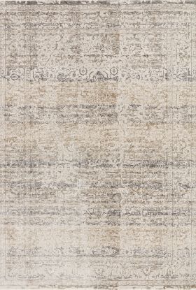 Loloi Homage HOM-02 BEIGE / GREY