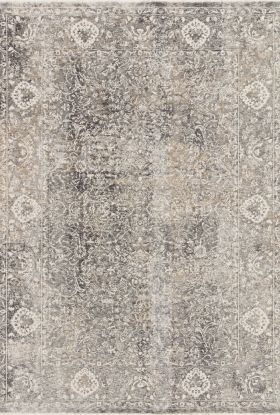 Loloi Homage HOM-03 STONE / IVORY