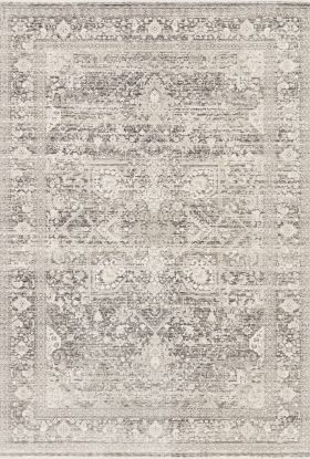 Loloi Homage HOM-04 Ivory / Grey