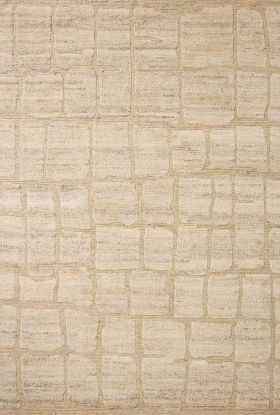 Loloi Hughes HUS-01 Natural