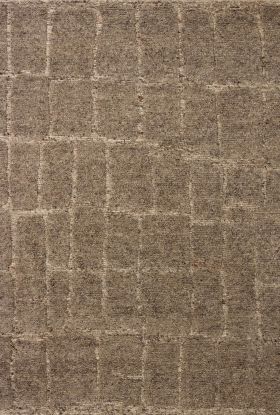 Loloi Haywood HYD-01 Granite / Natural