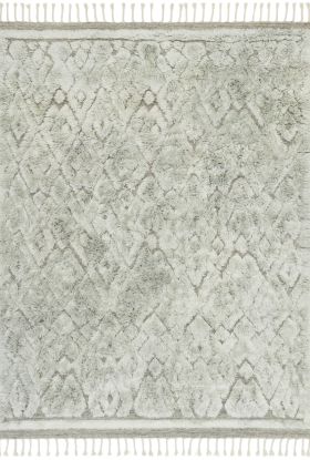 Loloi Hygge YG-01 GREY / MIST