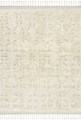 Loloi Hygge YG-03 OATMEAL / IVORY