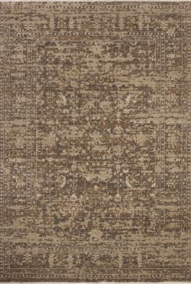 Loloi Haywood HYD-01 Granite / Natural