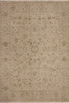 Loloi Haywood HYD-02 Sand / Natural