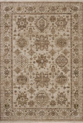 Loloi Haywood HYD-04 Sage / Earth