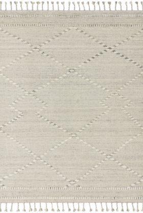 Loloi Iman IMA-03 IVORY / LT. GREY