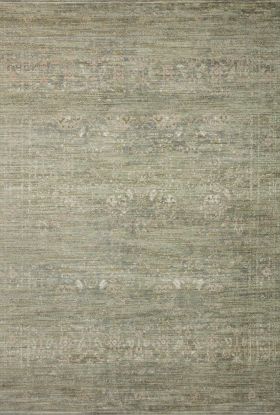 Loloi Indra INA-06 Sage / Natural