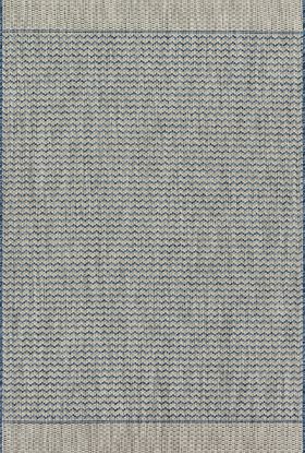 Loloi Isle IE-03 Grey / Blue