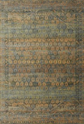 Loloi Javari JV-03 LAGOON / FIESTA