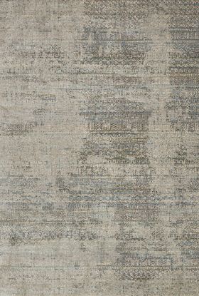 Loloi Javari JV-05 IVORY / SEA