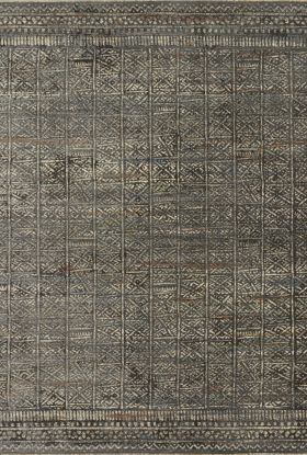 Loloi Javari JV-06 Charcoal / Silver