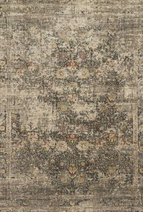 Loloi Javari JV-08 GREY / MULTI