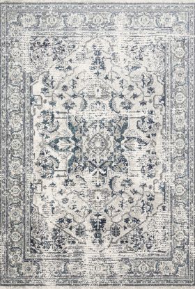 Loloi Joaquin JOA-01 LT. GREEN / BLUE