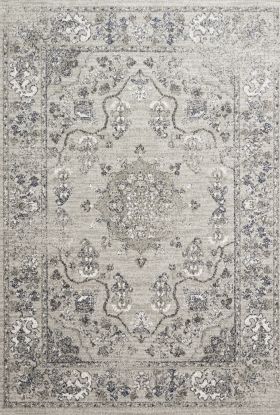 Loloi Joaquin JOA-02 DOVE / GREY