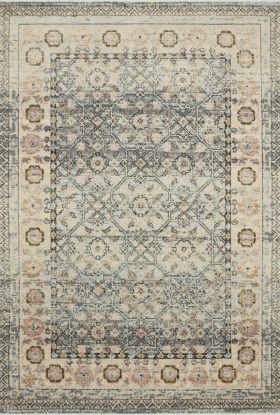 Loloi Jocelyn JOC-04 SKY / MULTI