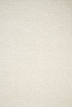 Loloi Kayla Shag KAY-01 Ivory
