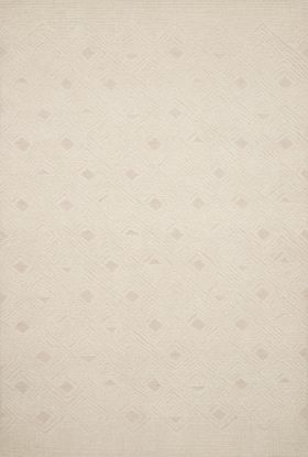 Loloi Kopa KO-04 Cream / Ivory