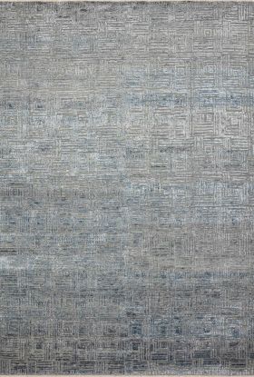 Loloi Lana LNA-01 Denim 2'-0" x 3'-0"