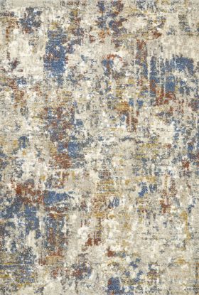 Loloi Landscape LAN-03 Multi