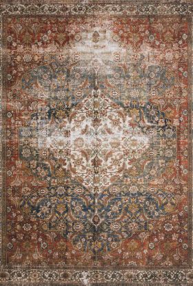 Loloi Layla LAY-05 OCEAN / MULTI