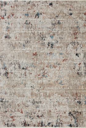 Loloi Leigh LEI-06 Ivory / Multi