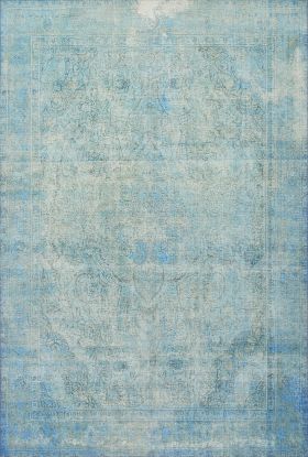 Loloi Loren LQ-08 Aqua