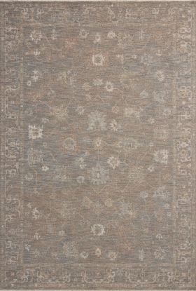 Chris Loves Julia X Loloi Louisa LOI-01 Stone / Multi