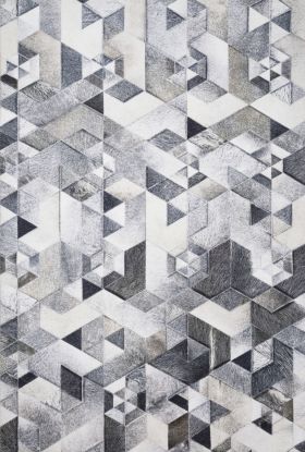 Loloi Maddox MAD-03 Grey / Ivory