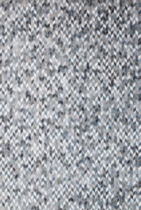 Loloi Maddox MAD-08 OCEAN / GREY