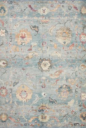 Loloi Margot MAT-06 Denim / Multi