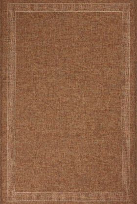 Loloi Merrick MER-07 Cinnamon / Multi