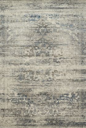 Loloi Millennium MV-04 TAUPE / IVORY