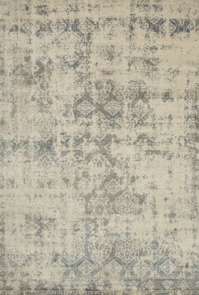 Loloi Millennium MV-05 Ivory / Grey