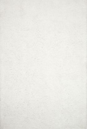 Loloi Mila Shag MIL-01 White