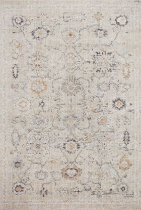 Loloi Monroe MON-04 Natural / Multi