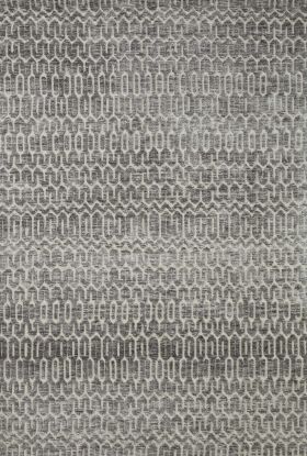Loloi Neda NED-03 Ivory / Charcoal