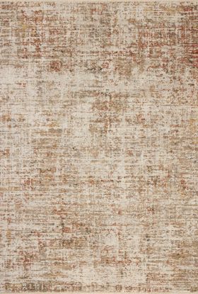 Loloi Nellie NEL-02 Natural / Sunset